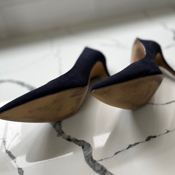 Nine West Heels - Picture 5 of 6